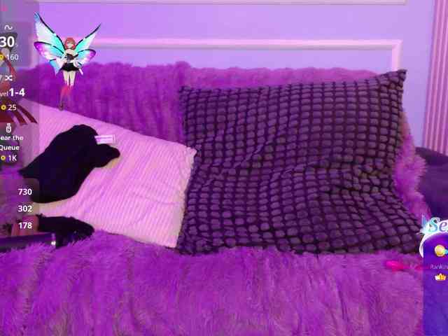 IrisSweety