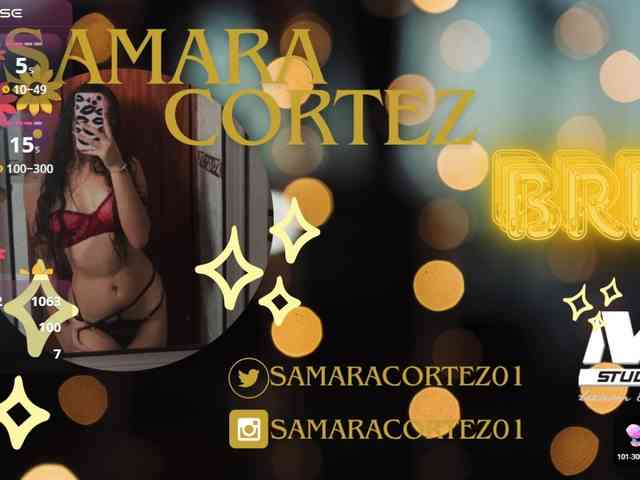 SamaraCortez