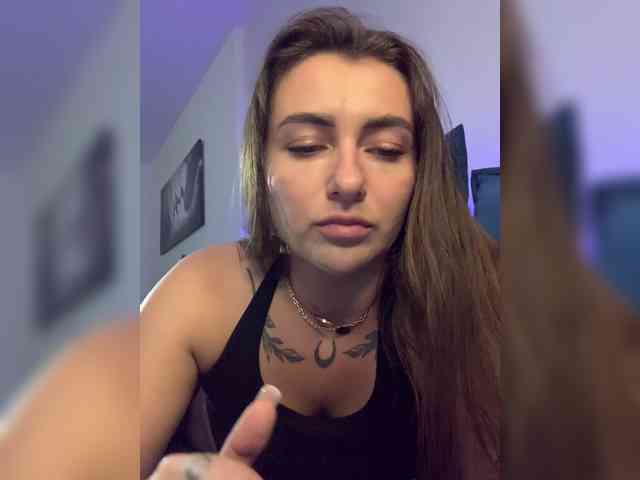 WILDGIRL