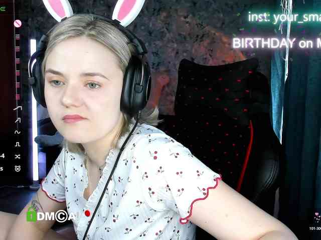 your-small-bunny