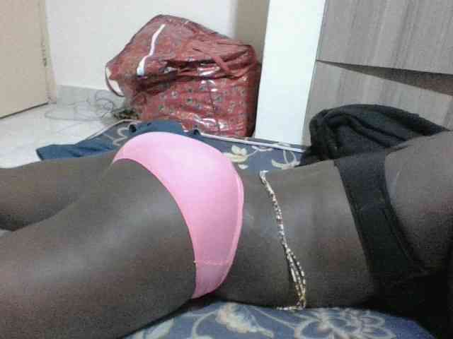 Evethegirl
