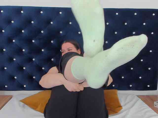 EvaHorny