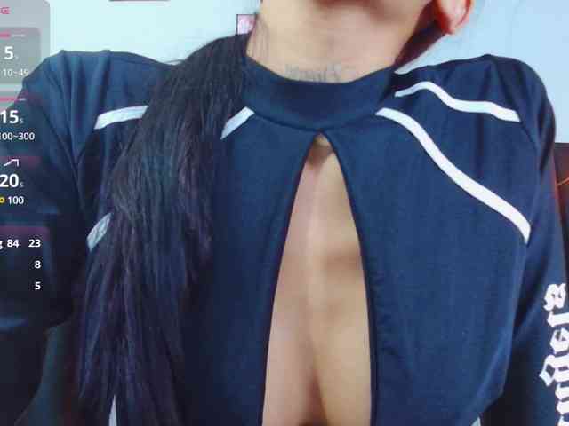 Hornyvirginn