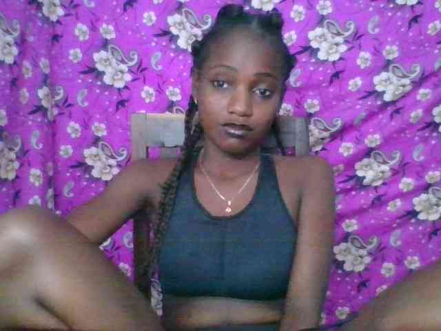 LovelyBlackGirl