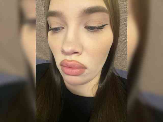 Glossmixdoll