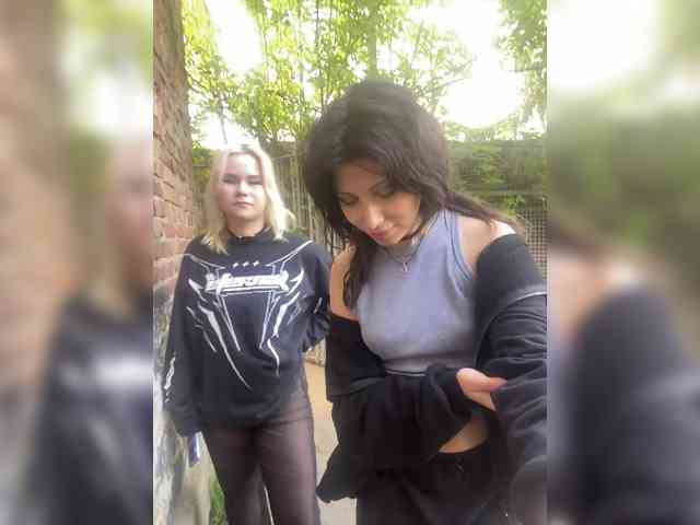 Tinablackkk
