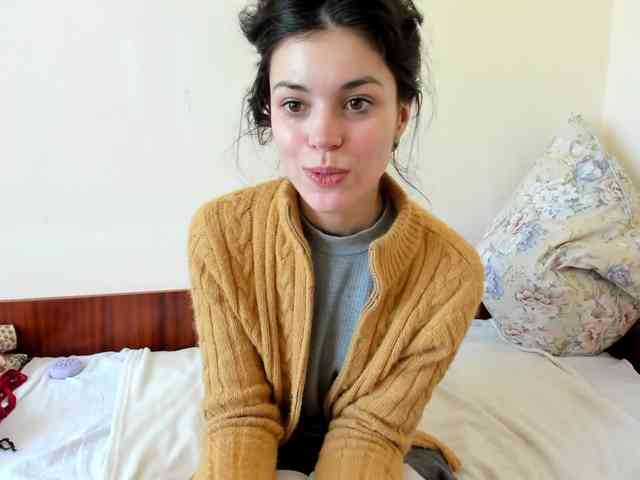 Honeykrisspussy