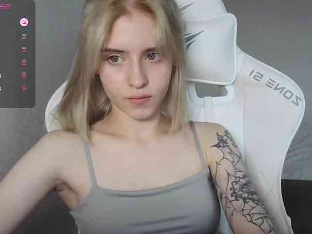 LizaKisses