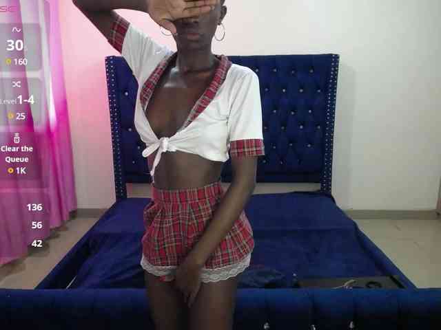 IamGrace