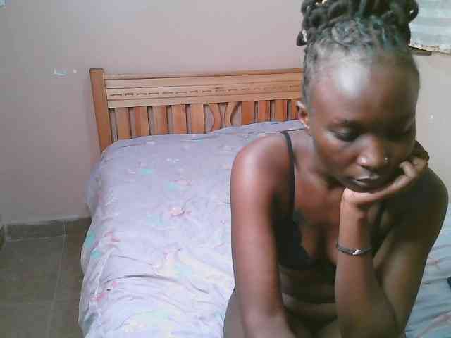 Afriidol