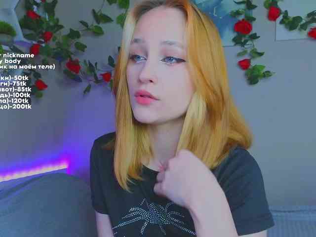 maryfoxy