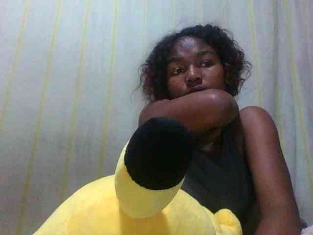 WILDGIRL