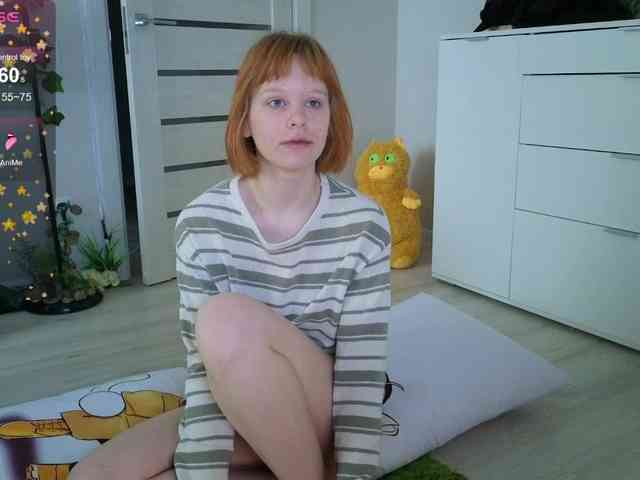 GingerSnapDoll