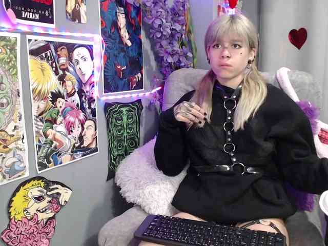 Kuromi-chang