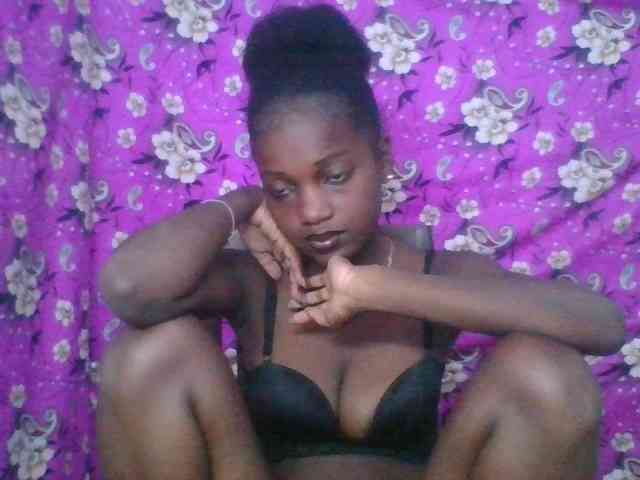 LovelyBlackGirl