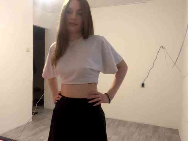 EveliaShimaoka