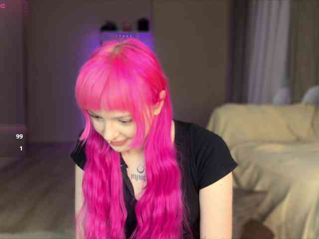 JuliaFlowerBliss