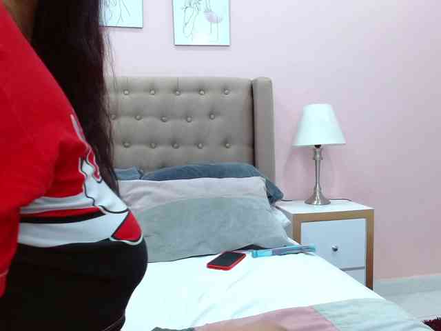 RominaBacker