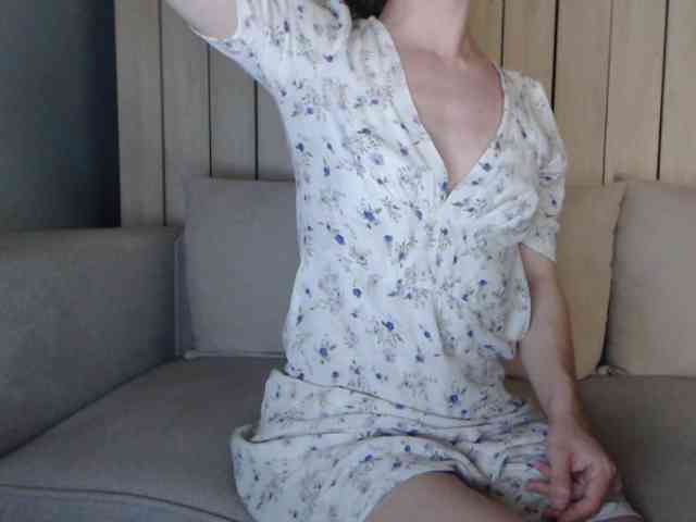 Shy-SweetGirl