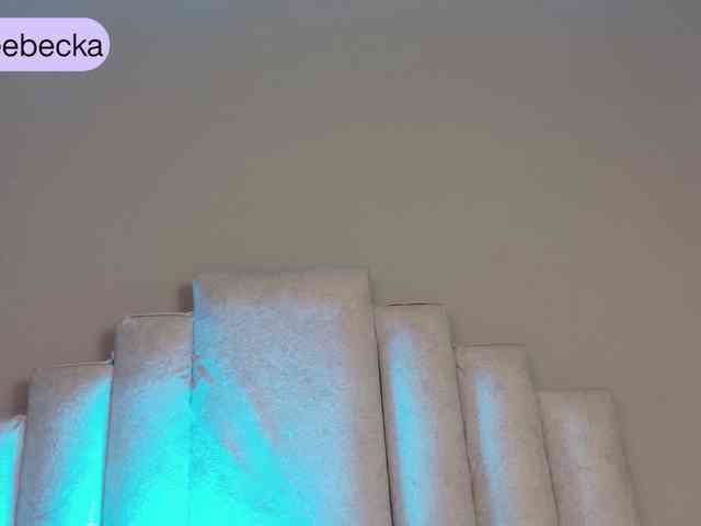 BeckaBlue