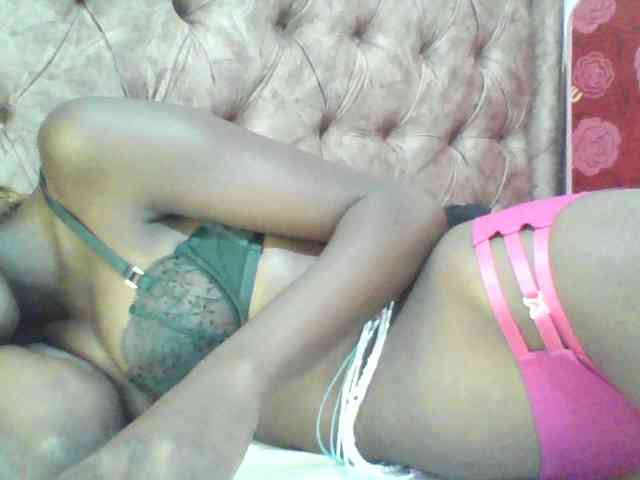 ebonypinkpussy