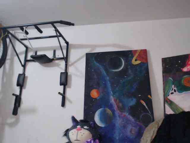 mariecam420