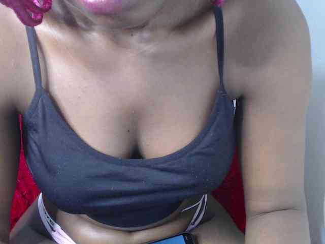 dreamebony
