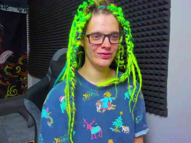 KIKIKrash