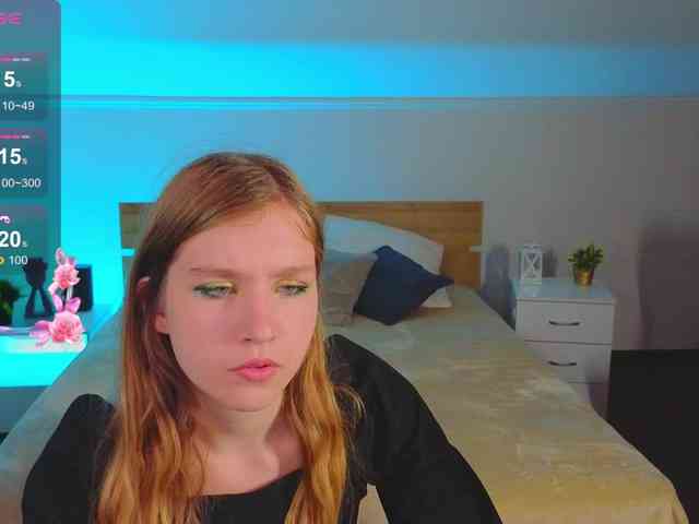 IrisRain
