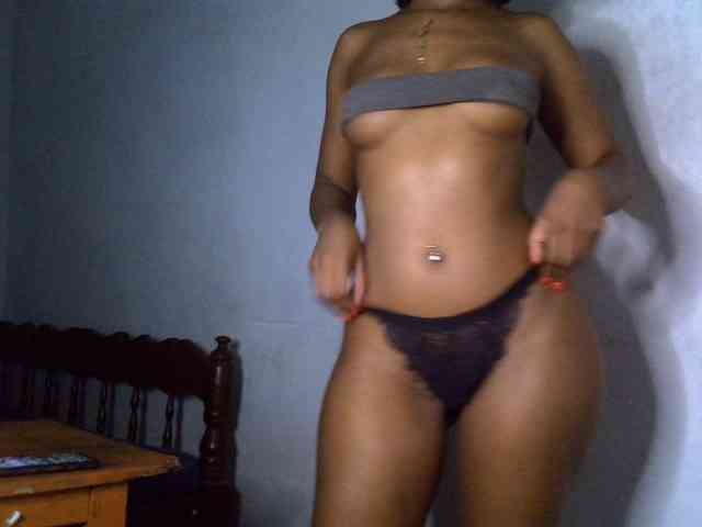 SpicyMackenzie1