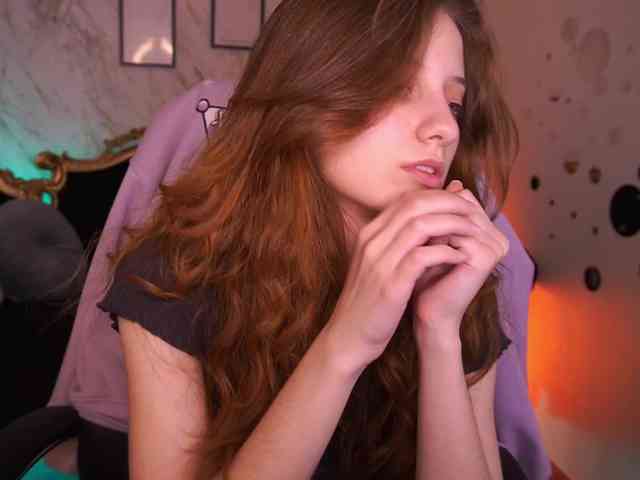 CuteeFoxy