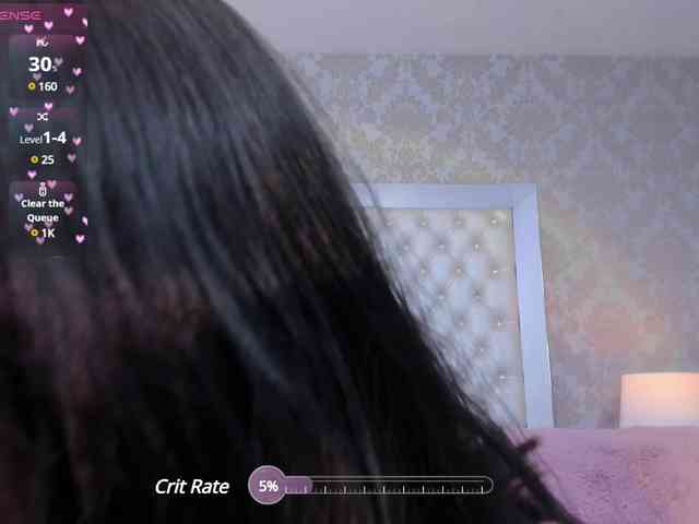 SabrinaLuke