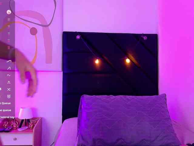 Hornysweetebony