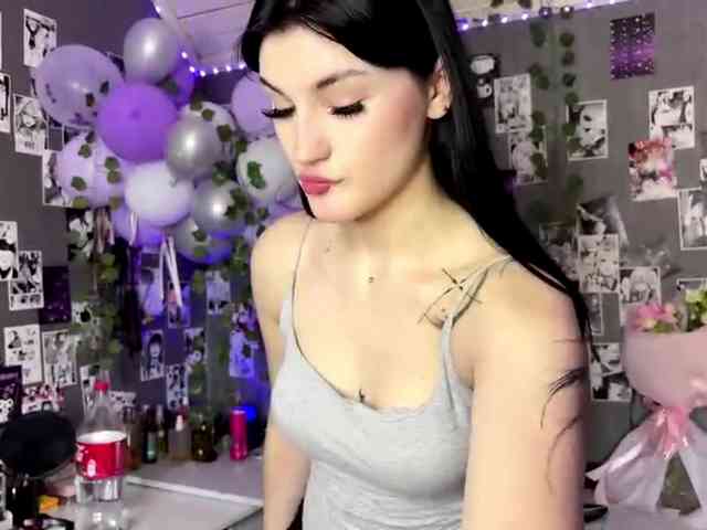 TressaKeliipio