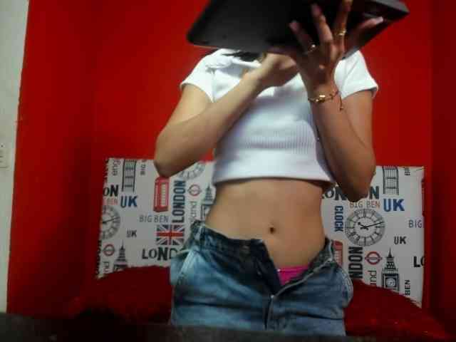 SweetChristine