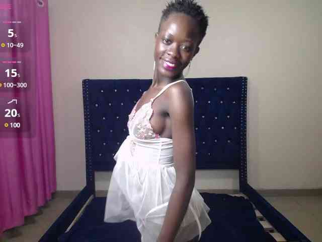 IamGrace