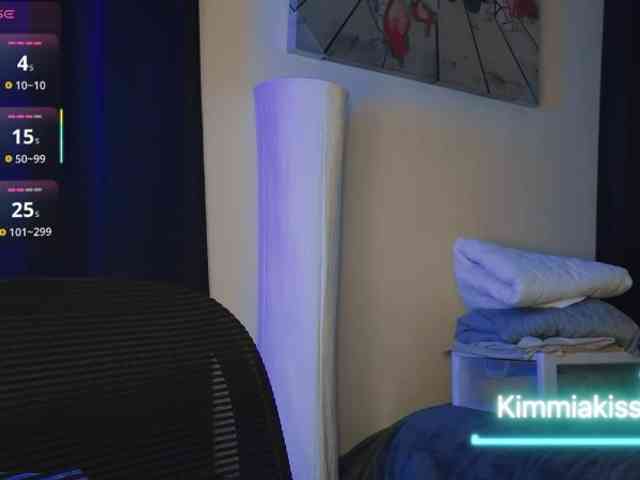 Kimmiakiss22