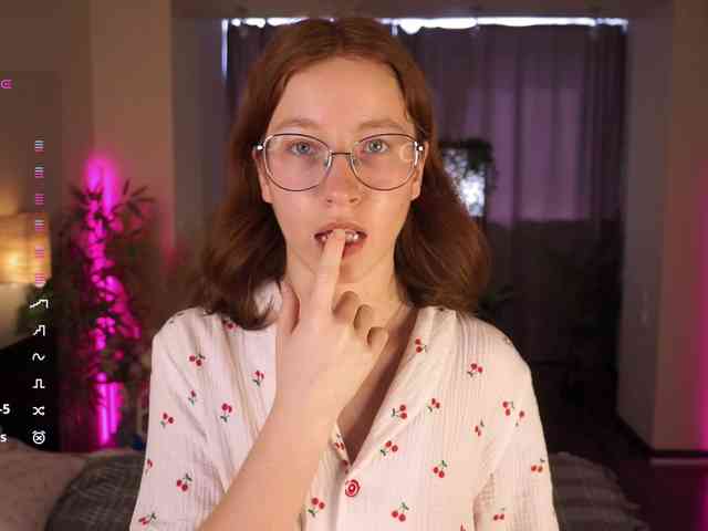 Favorite_redhead