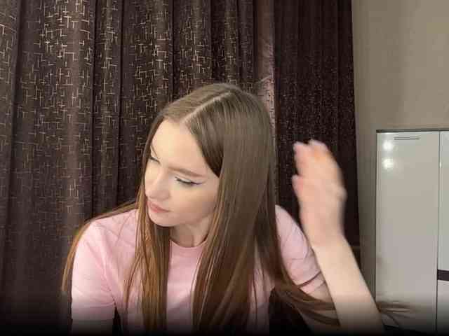 LovestTrisha