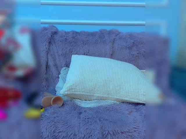 IrisSweety