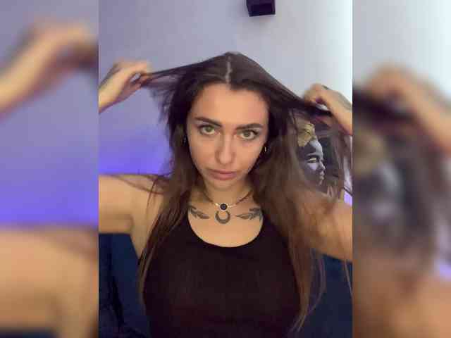 WILDGIRL