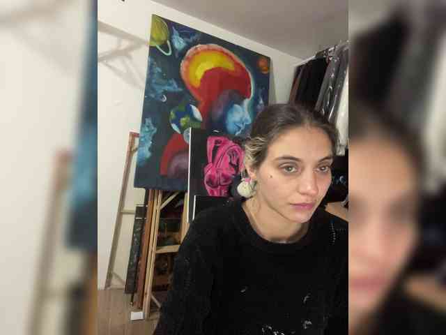 mariecam420
