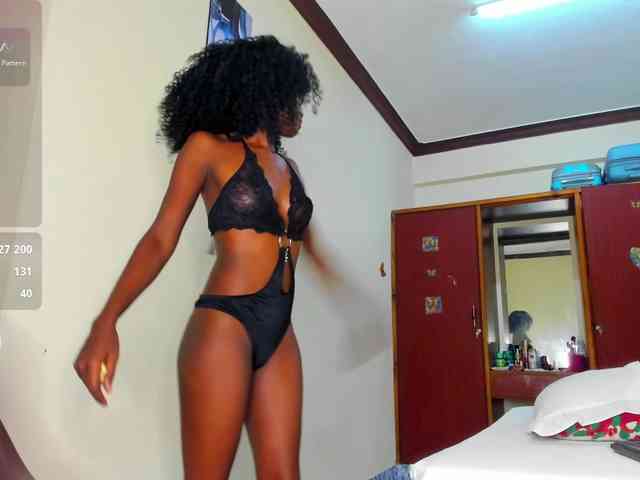 Keisha959