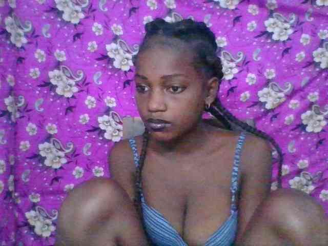 LovelyBlackGirl