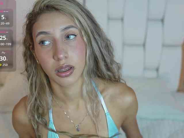Beautifulskinny18