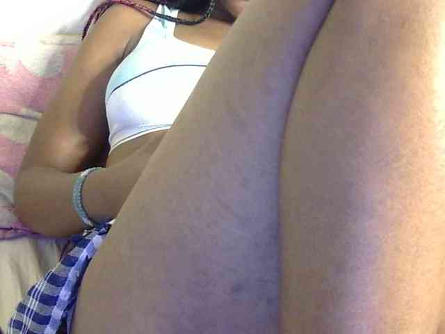 ebonypinkpussy