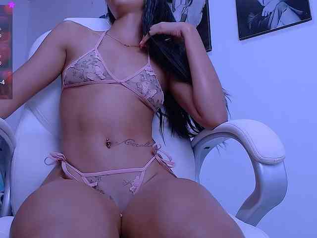 Isa-bailey