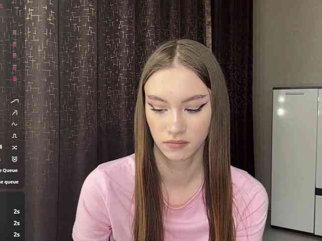 LovestTrisha