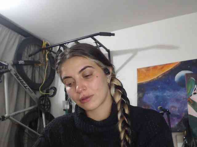 mariecam420