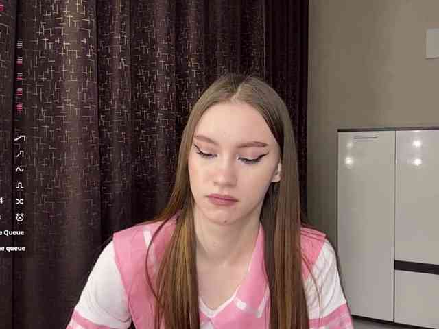 LovestTrisha